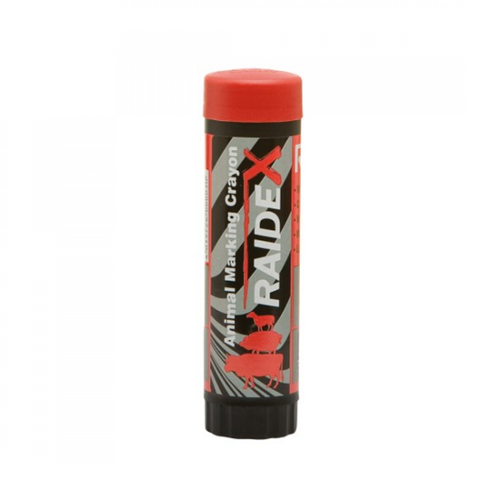 LAPIS RAIDEX VERMELHO PARA TATUAGEM