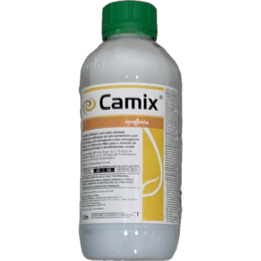 SYNGENTA CAMIX AV 0072 - 1 LT