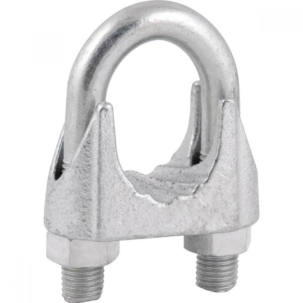 SERRA CABOS GALV. 5/16" 8 MM