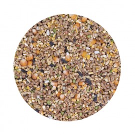 PETCUP FARMPAVO AVES DA QUINTA - 20KG