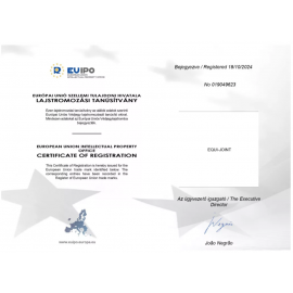 EQUI-JOINT –SUPLEMENTO DE SUPORTE ARTICULAR PARA CAVALOS, 800GR