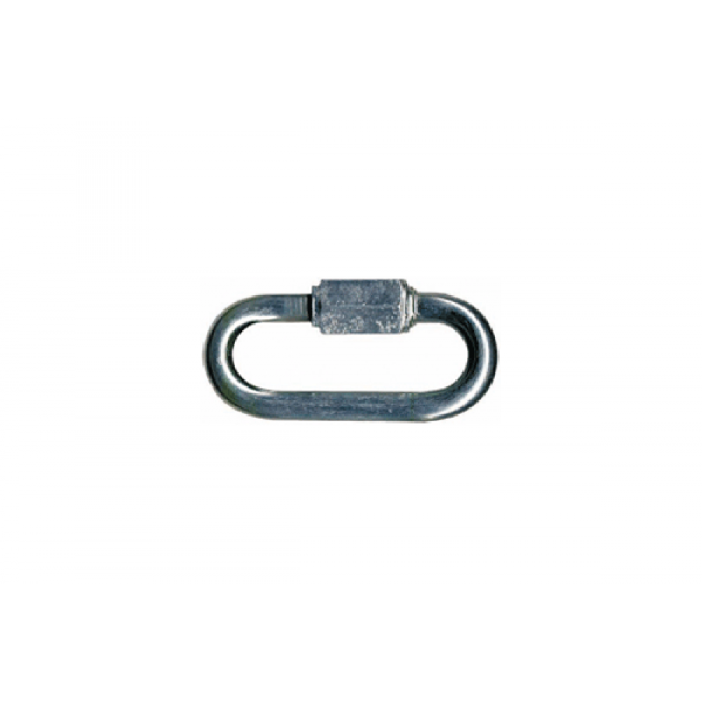 ELO DE CORRENTE GALV  3MM