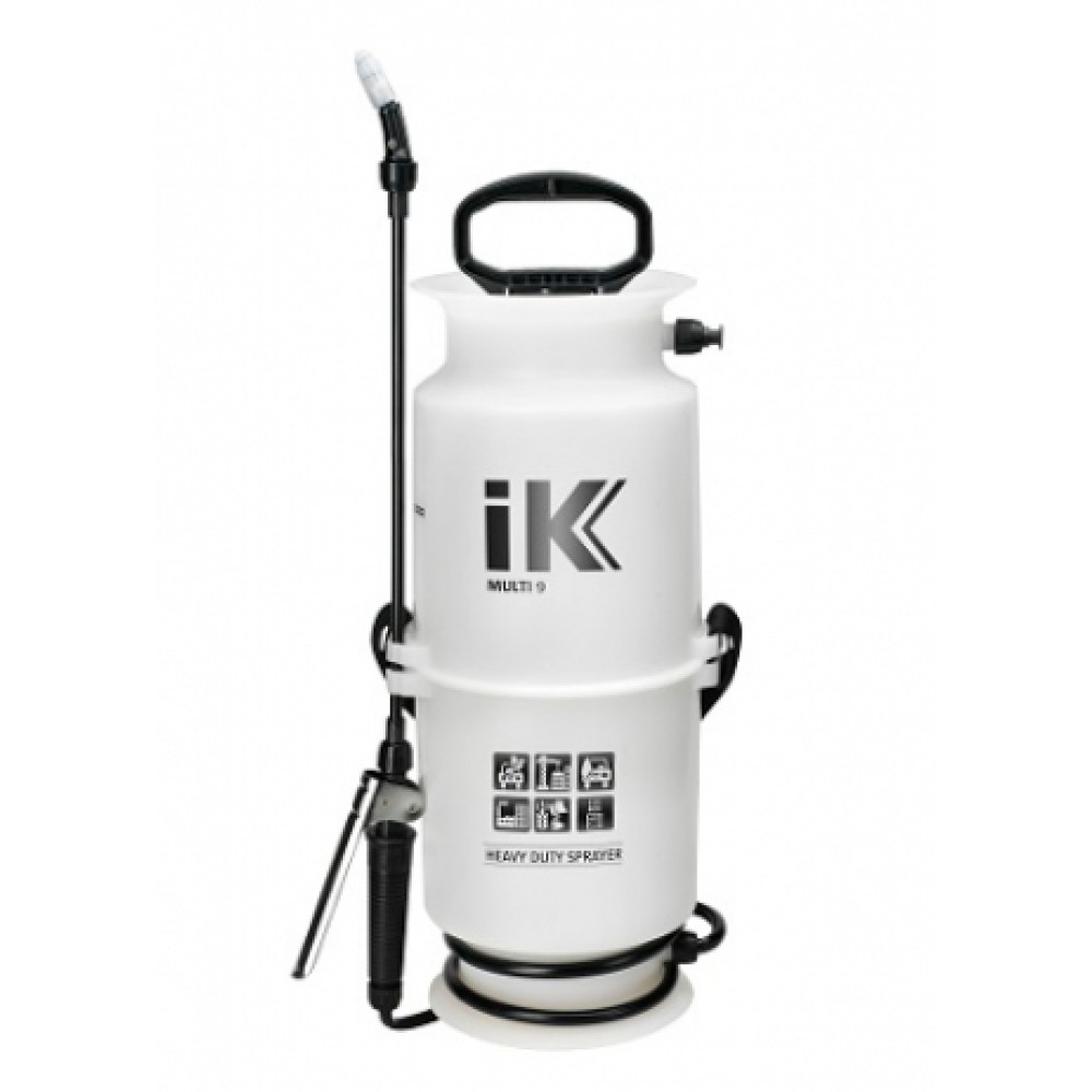 MATABI PULVERIZADOR IK  9 LT