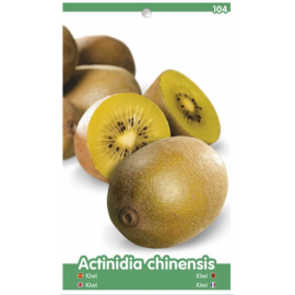 S.ARVORE FRUTO - KIWI POLINIZADOR