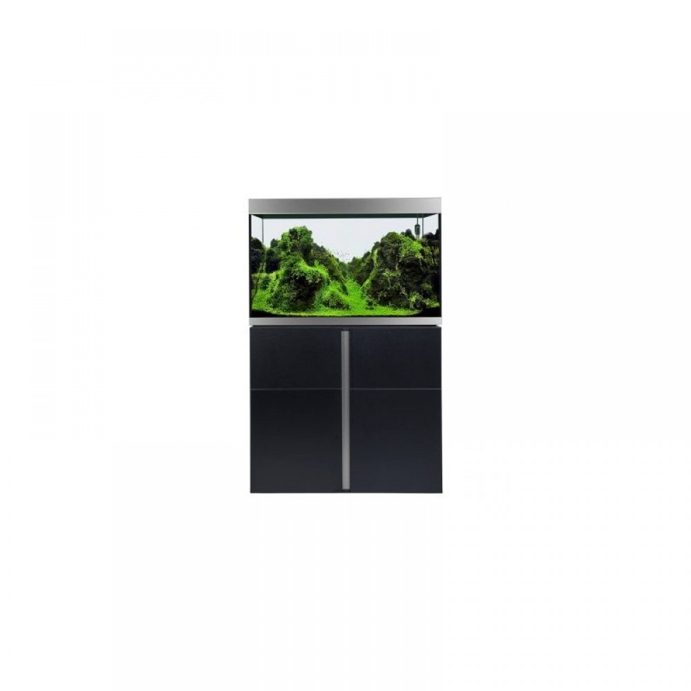 AQUARIO FLUVAL SIENA 272L+ MESA PRETA