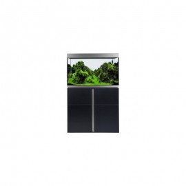 AQUARIO FLUVAL SIENA 272L+ MESA PRETA