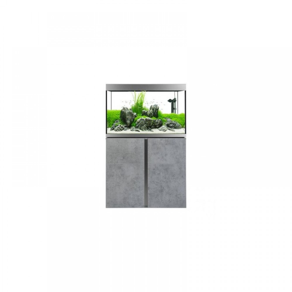 AQUARIO FLUVAL SIENA 272L + MESA CINZA