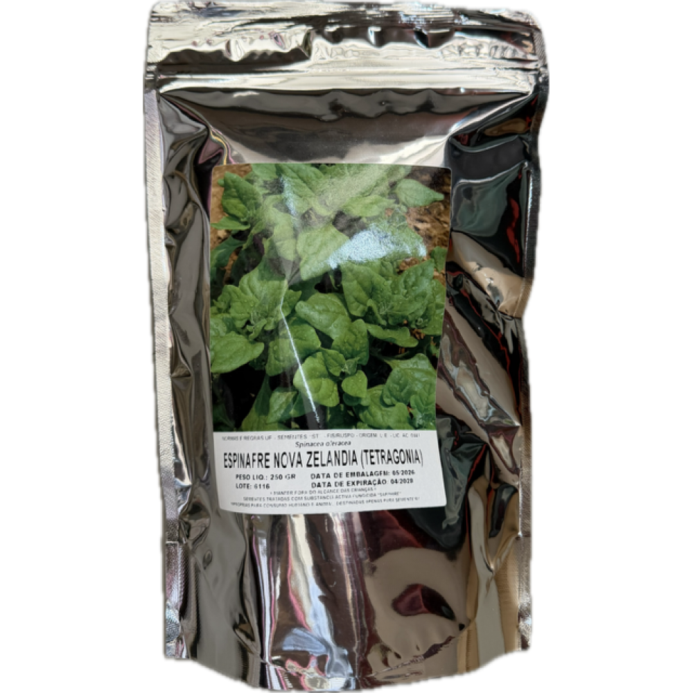 S.ESPINAFRE ALEIXO NOVA ZELANDIA -250GR