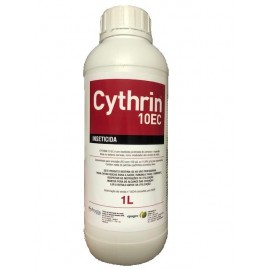 EPAGRO CYTHRIN 10 EC AV 0524  - 1 LT