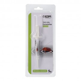 GEL ANTIBARATAS SERINGA TX3 - 5 GR