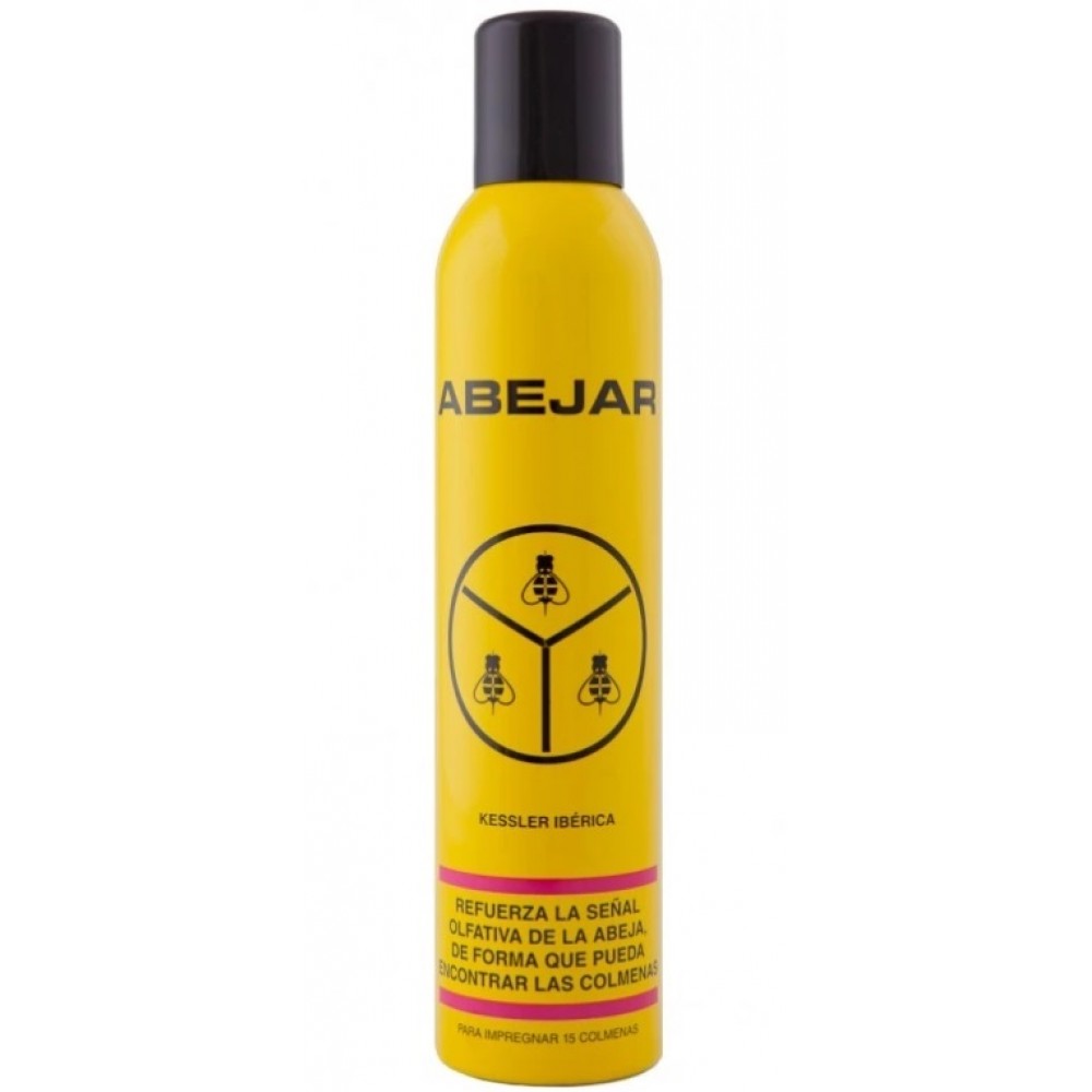 ABEJAR - CAPTA ENXAMES DE ABELHAS SPRAY