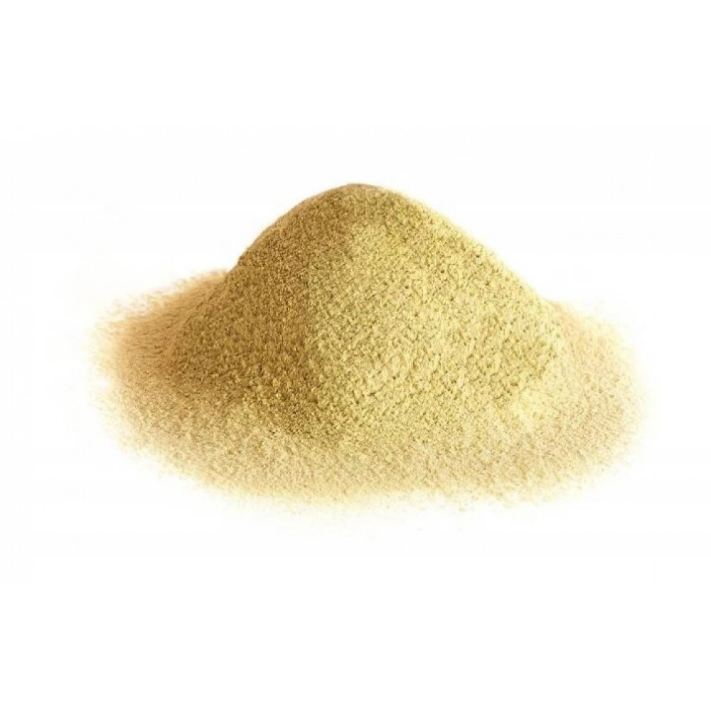 FARINHA DE SOJA MICRONIZADA - SACO 5KG