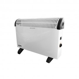 AQUECEDOR CONVECTOR MODELO BÁSICO 2000 W