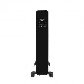 AQUECEDOR CONVECTOR COM WIFI, 2000 W