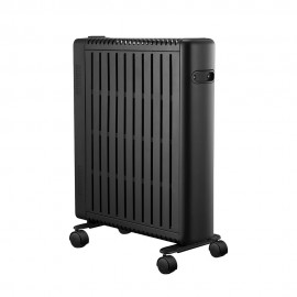 AQUECEDOR CONVECTOR COM WIFI, 2000 W