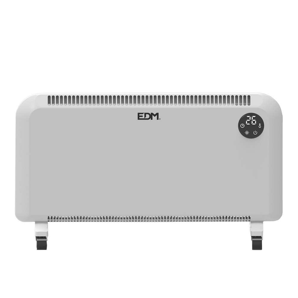 AQUECEDOR CONVECTOR DE AR 2000 W