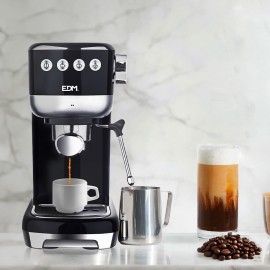 MAQUINA DE CAFE EXPRESSO 20 BARES