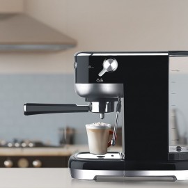 MAQUINA DE CAFE EXPRESSO 20 BARES