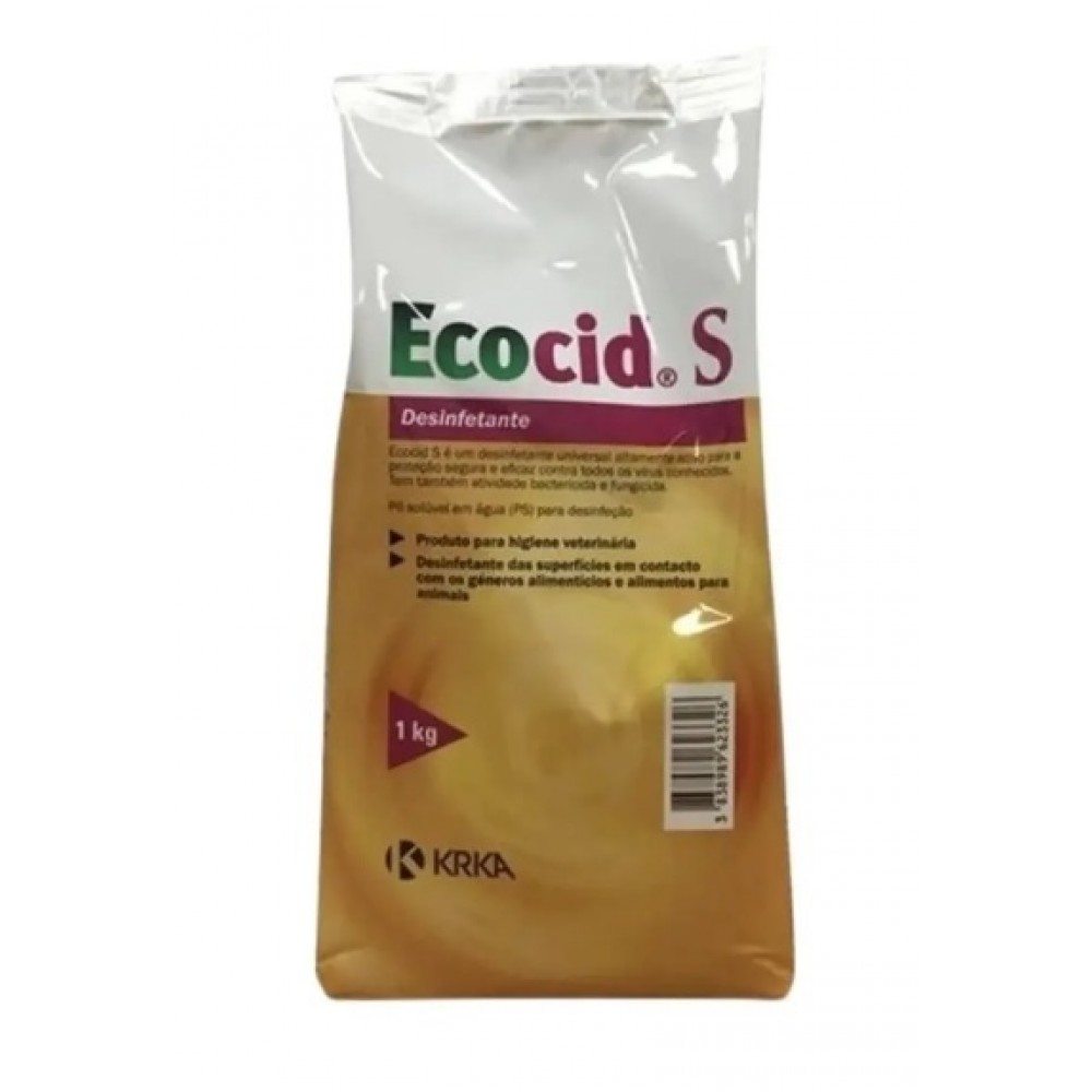 ECOCID-S 1 KG