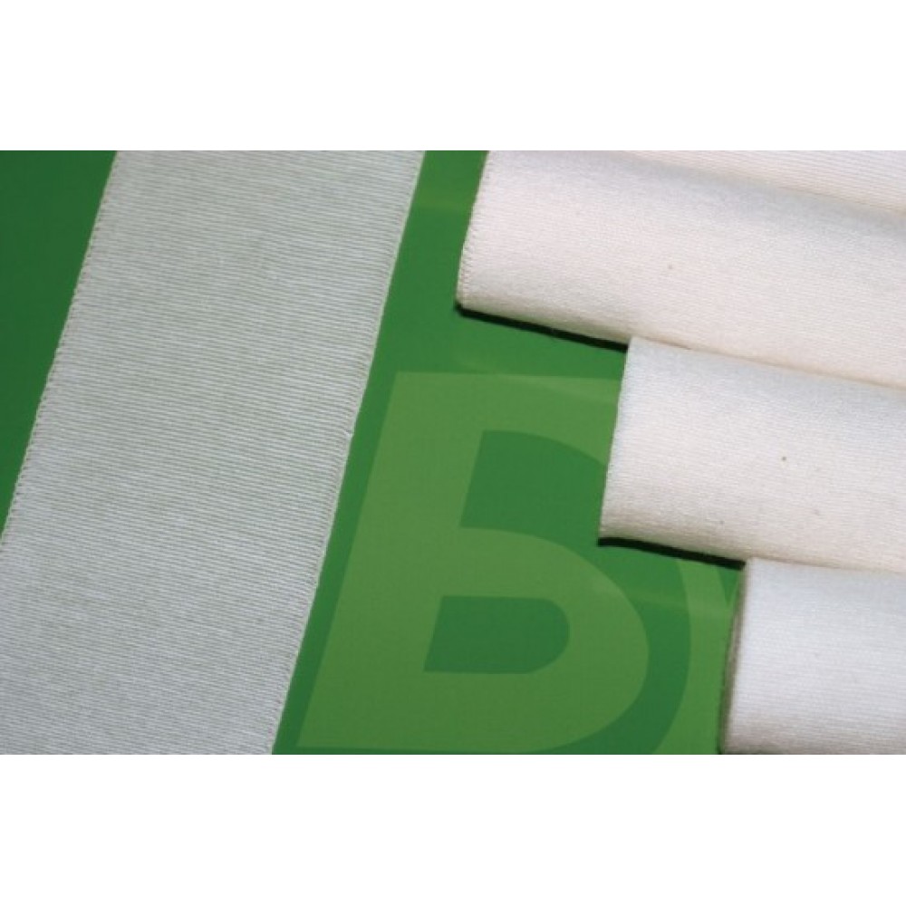 LIGADURA BAIXA ELASTICIDADE 5 M*10 CM- CX10