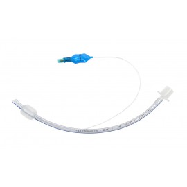 TUBO ENDOTRAQUEAL 5.5MM PVC C/BALAO - 272406