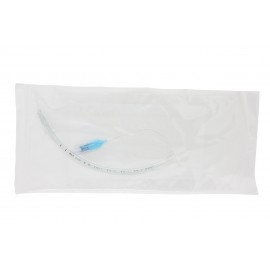 TUBO ENDOTRAQUEAL 4.5MM PVC C/CUFF