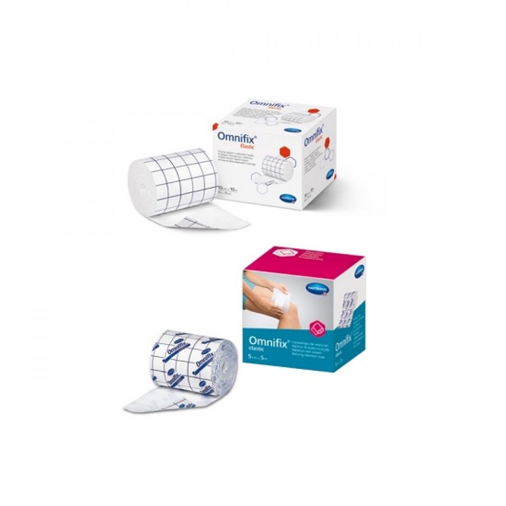 ADESIVO OMNIFIX HOSPITALAR 10M*10CM