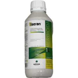 SIPCAM ISERAN AV 1897 - 1 LT
