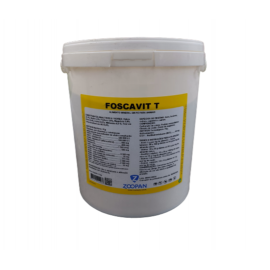 ZOOPAN FOSCAVIT T - 5 KG