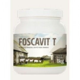 ZOOPAN FOSCAVIT T - 1 KG