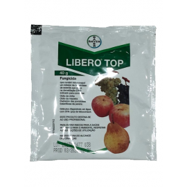 BAYER LIBERO TOP 40 GR