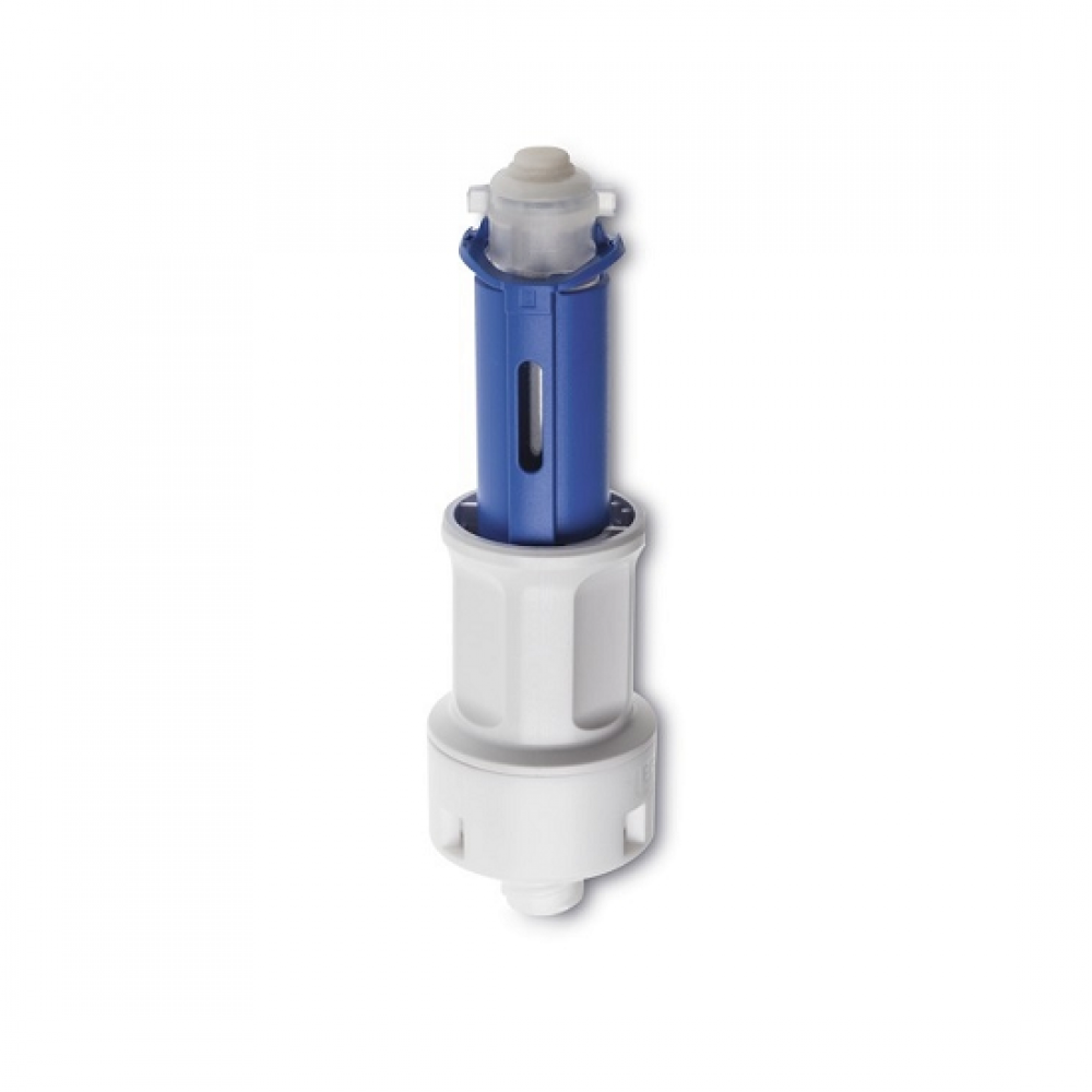 INJETOR LUER LOCK PHASEAL N35 QUIMIOTERAPIA