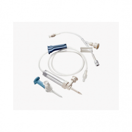 CONETOR LUER LOCK PHASEAL C35 QUIMIOTERAPIA