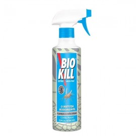 BIOKILL GT SPRAY USO EXTERIOR  AV1630S - 375 ML