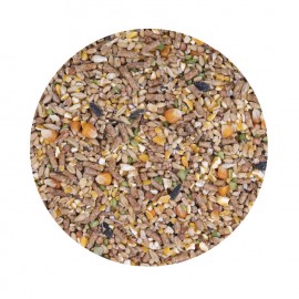 PETCUP FARMPLUS FRANGAS RECRIA - 20KG