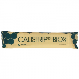 CALISTRIP BIOX 6,44G 10 TIRAS