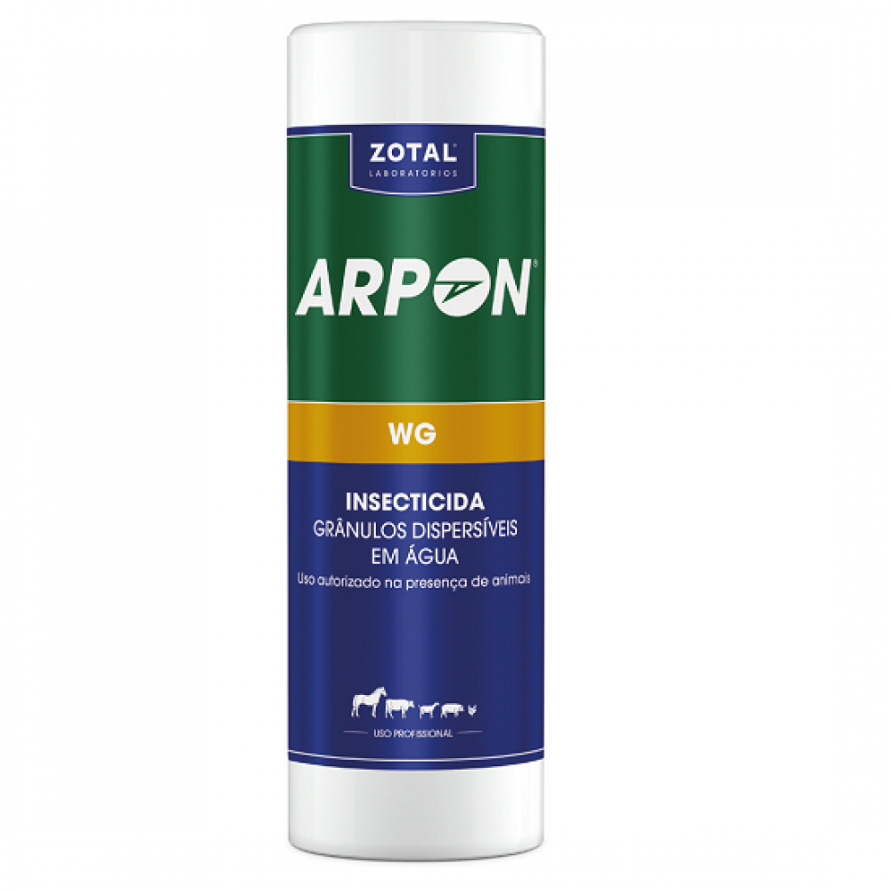 ARPON WG  - 200 GR