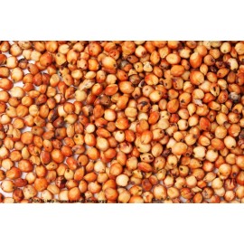 ALEIXO MASSAMBALA SORGO VERMELHO - 25 KG