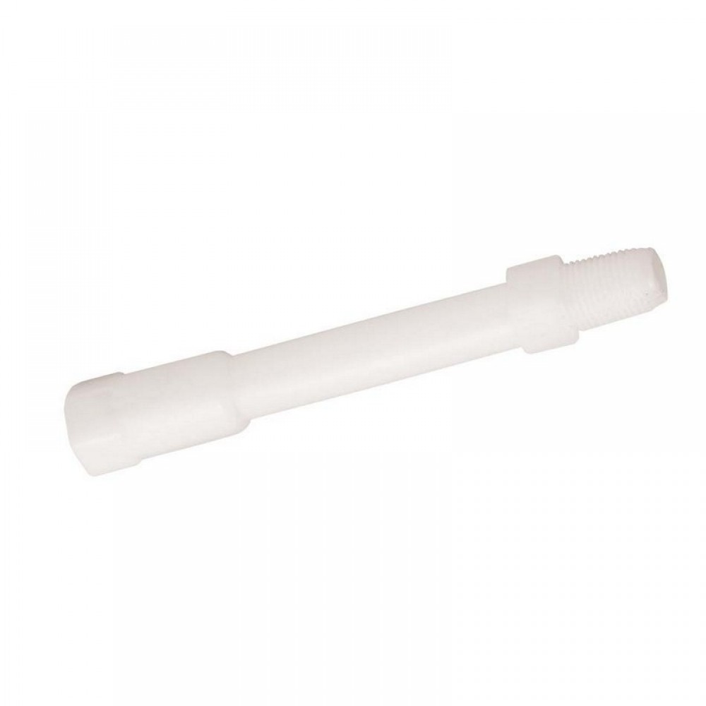 EXTENSÃO COM ROSCA 90MM DE BEBEDOURO COELHOS CHUPETA
