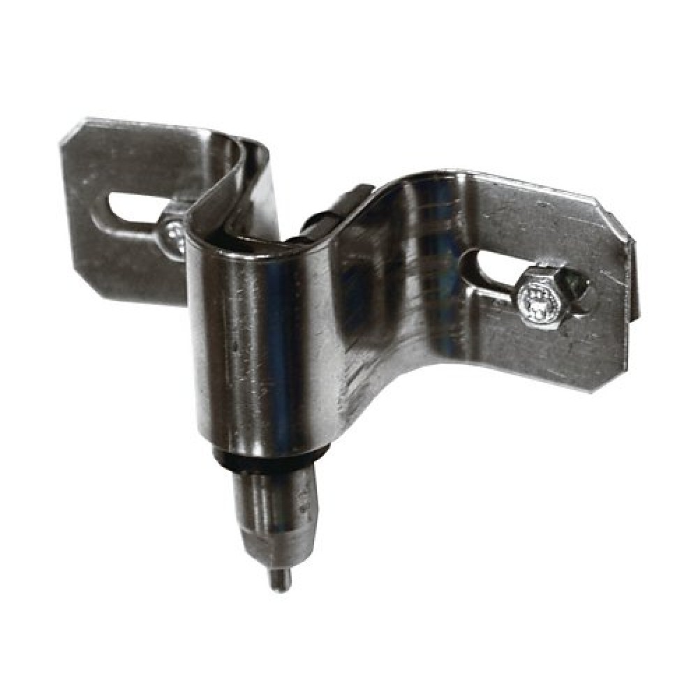 GC.CONJUNTO DE BEBEDOURO PLACA TONILHO INOX