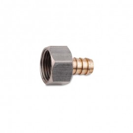 ADAPTADOR ROSCA FEMEA 3/8 PARA TUBO