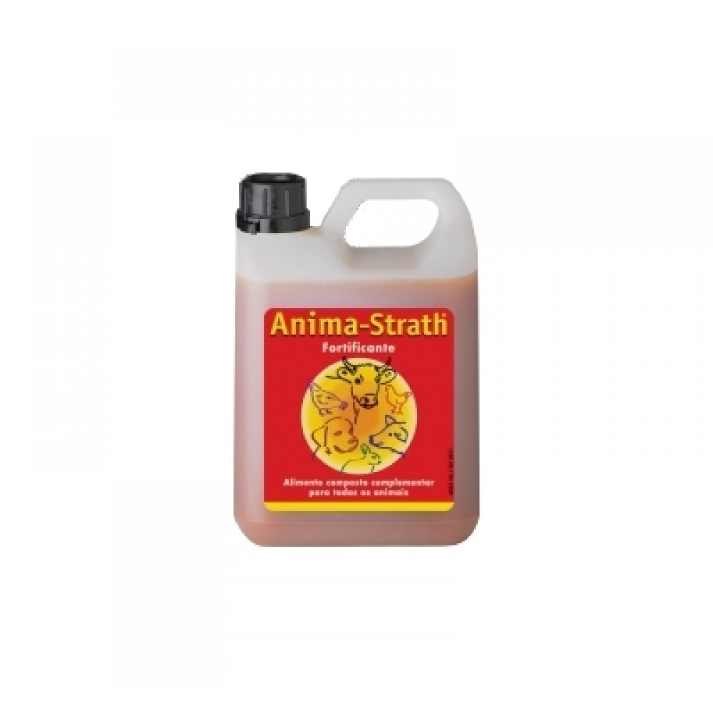ANIMA-STRATH 1000 ML