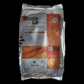 SIPCAM ERCOLE AV 0651 - 10 KG