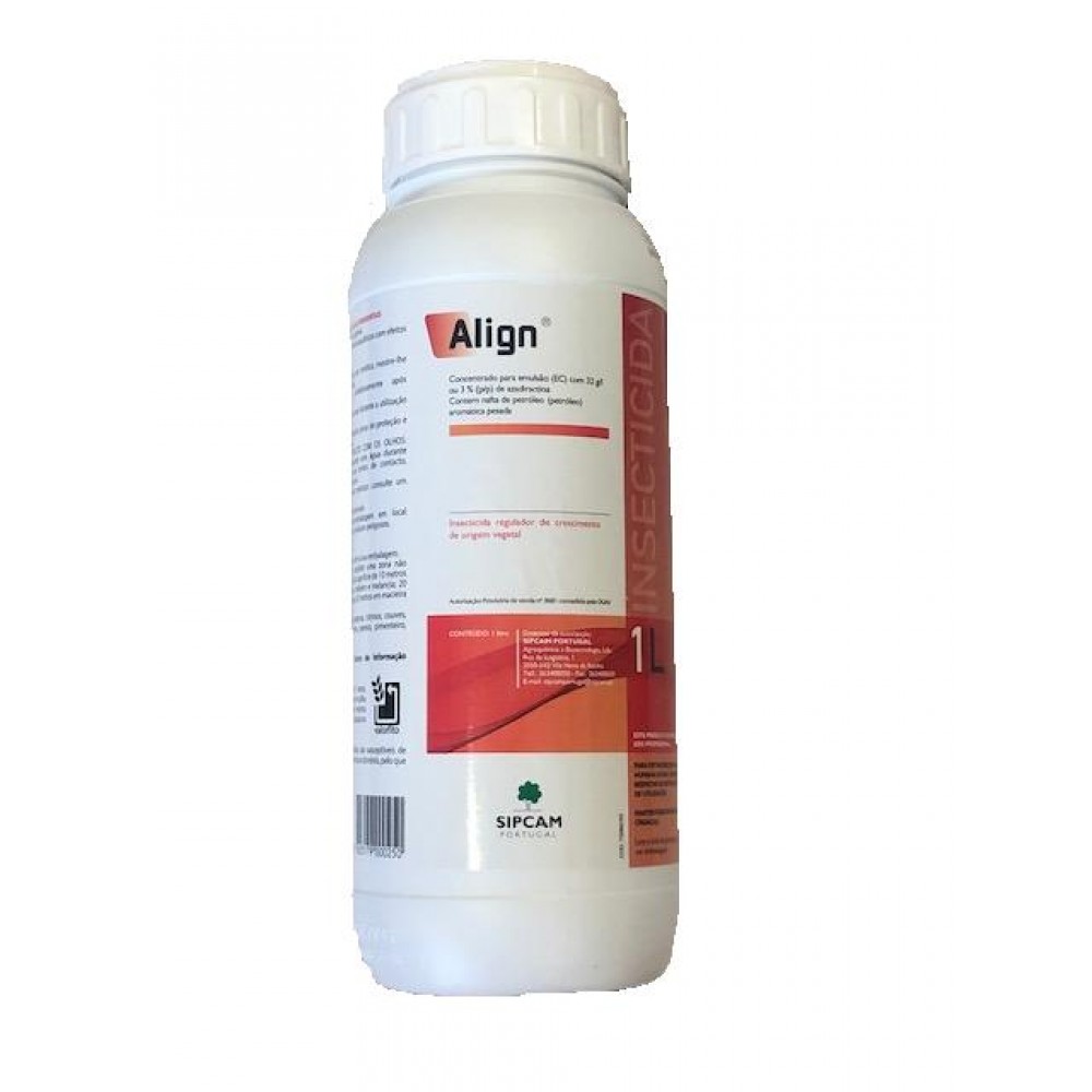 SIPCAM ALIGN APV 3681 - 1 LT