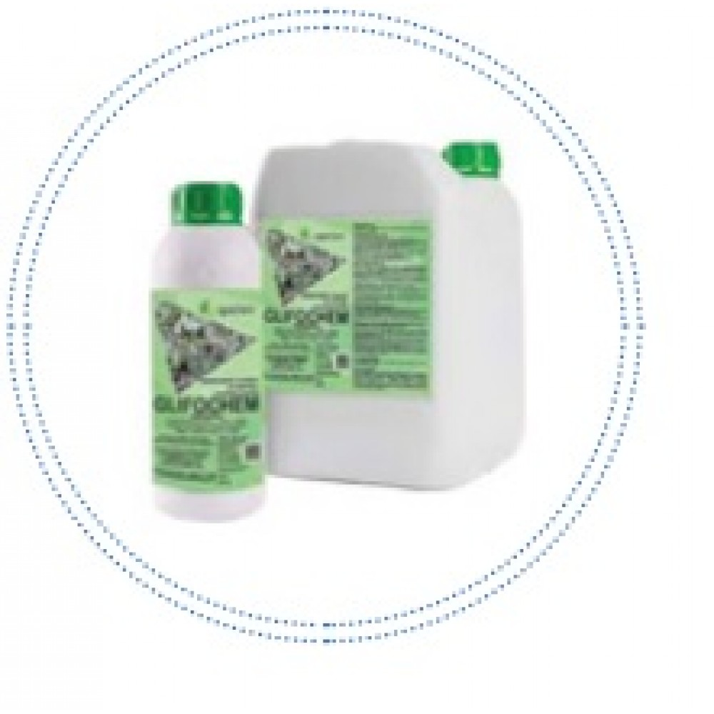HERBICIDA GLIFOCHEM AV 0503 - 20 LT