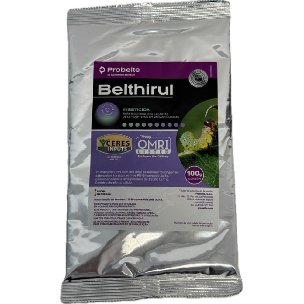 PROBELTE BELTHIRUL AV 1810  - 100 GR