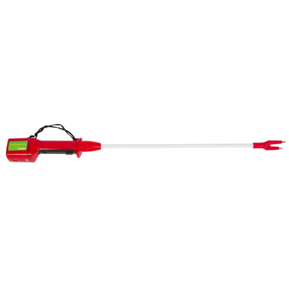 AGUILHÃO ELECTRICO ANISHOCK PRO 2500 Akku