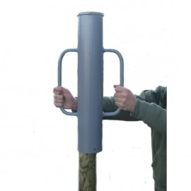 BATE ESTACAS 110MM