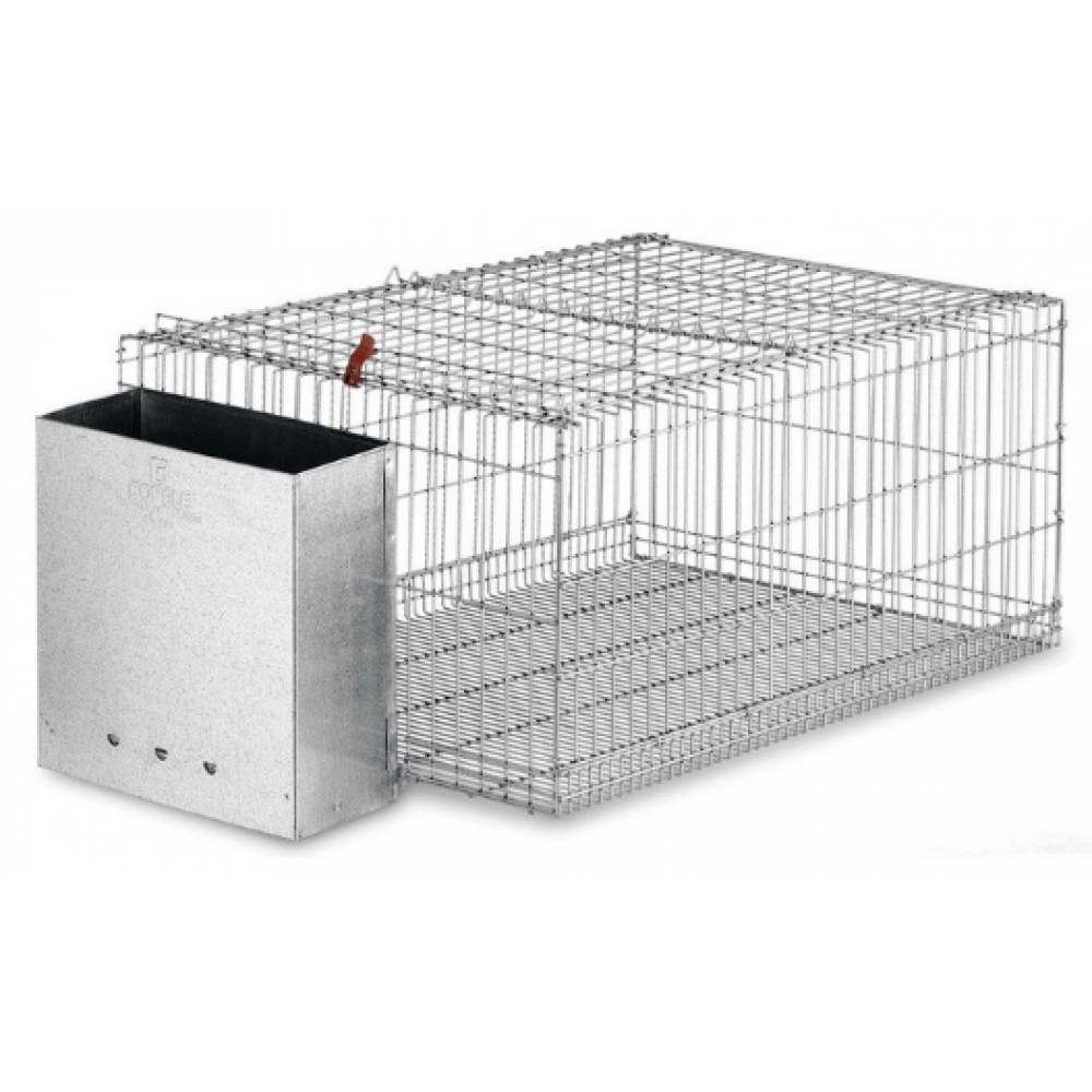 CESTA MOD. MARSELLA COM COMEDOURO