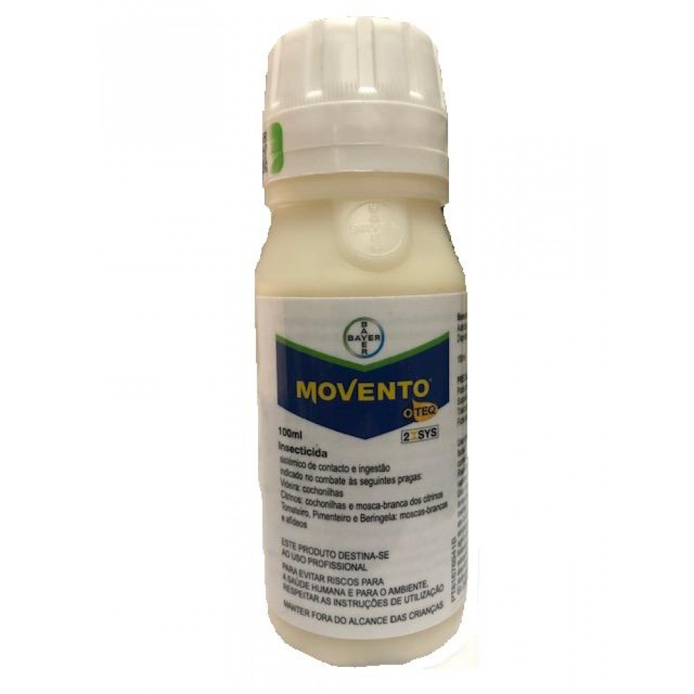 BAYER MOVENTO O-TEQ APV 4044  - 100 ML